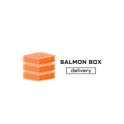 Salmon Box