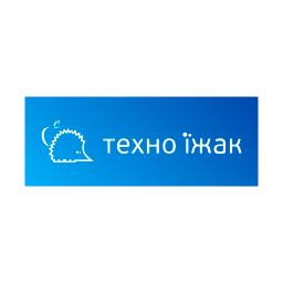 Техно Їжак
