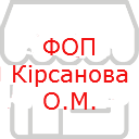 FOP Kirsanova Olena Mykolaivna